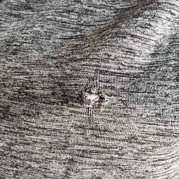 Alphalete Leggings - Picture 4 of 4